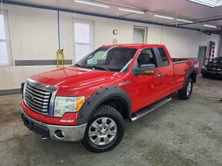 Image for 2012 Ford F-150 XLT ID: 7456417