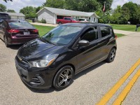 Image for 2016 Chevrolet Spark LS ID: 7456421