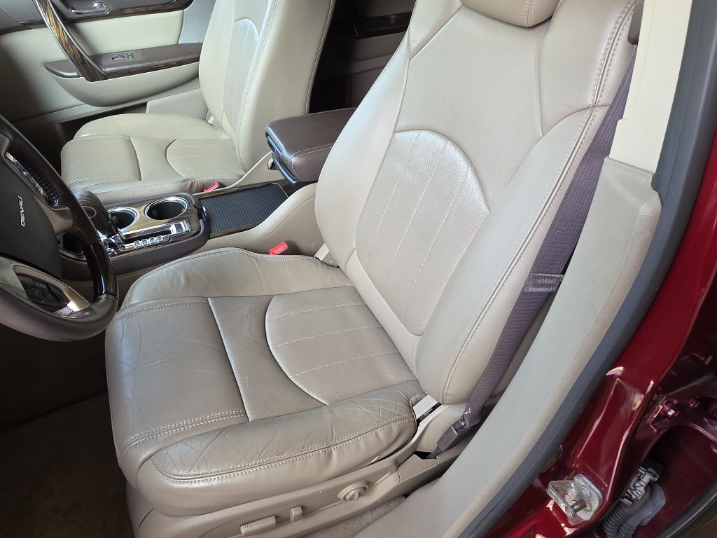 2015 GMC Acadia Image 9