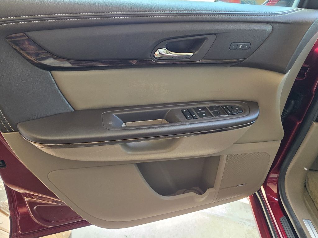 2015 GMC Acadia Image 10