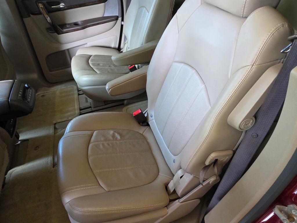 2015 GMC Acadia Image 12