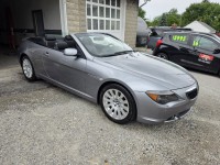 Image for 2005 BMW 6 Series 645Ci ID: 7483361