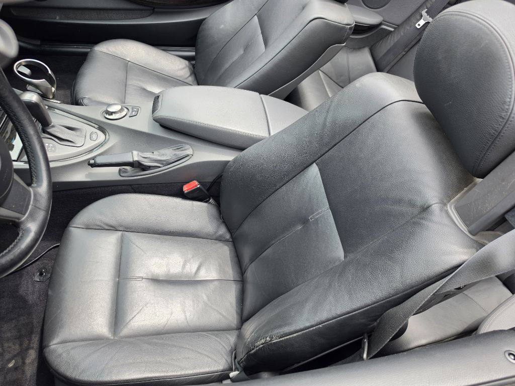 2005 BMW 6 Series Image 8