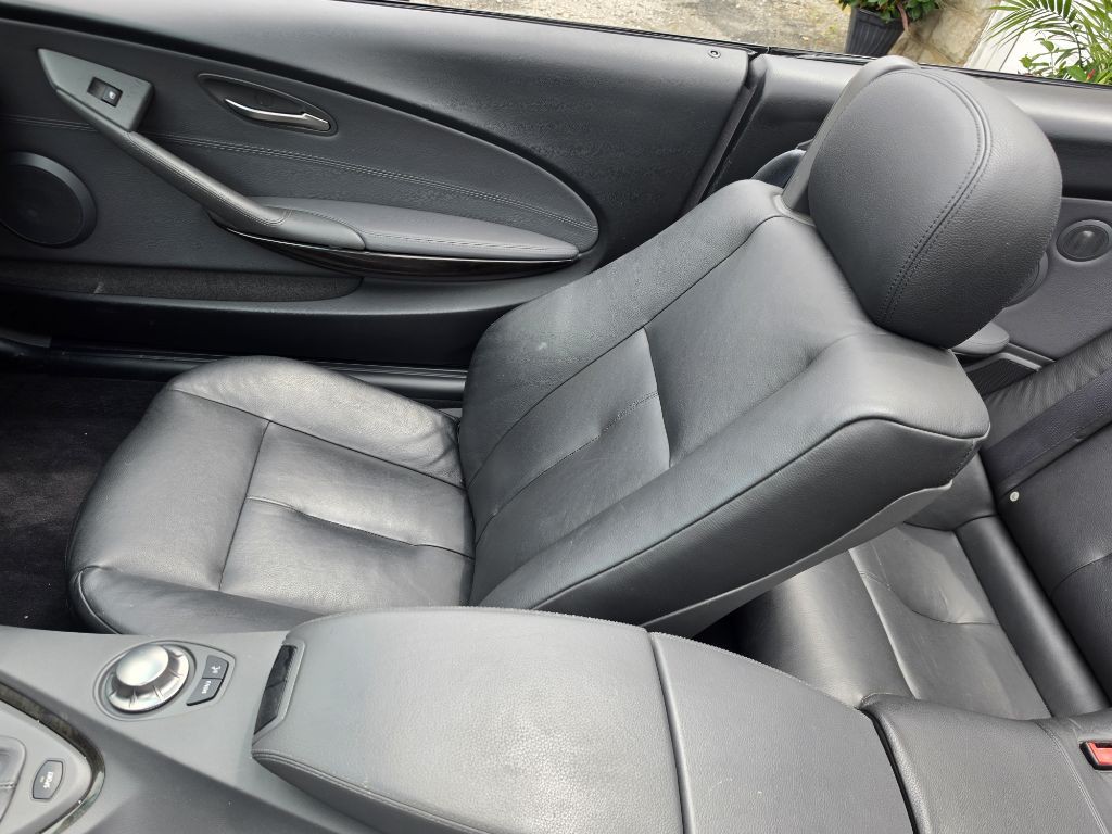 2005 BMW 6 Series Image 9