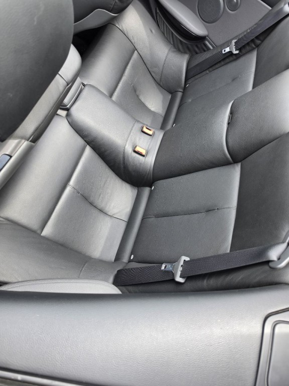 2005 BMW 6 Series Image 10