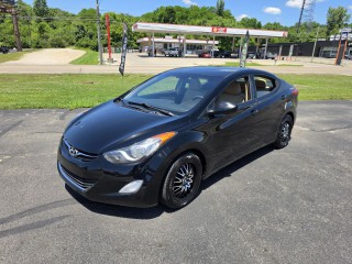 Image for 2013 Hyundai Elantra GLS ID: 7489963