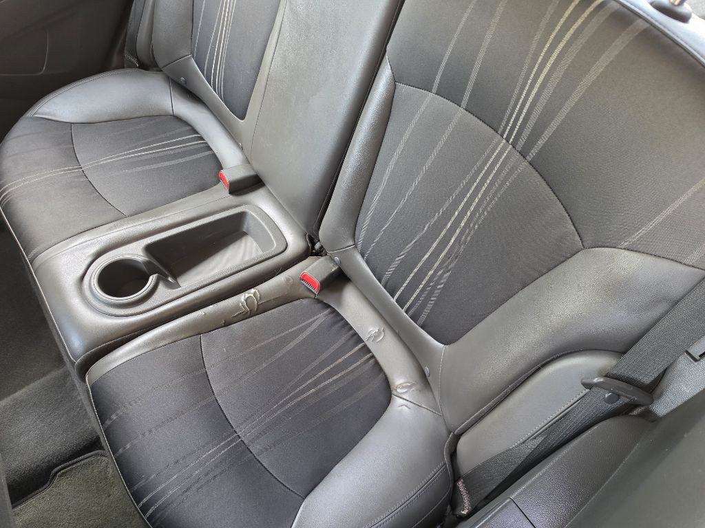 2014 Chevrolet Spark Image 10
