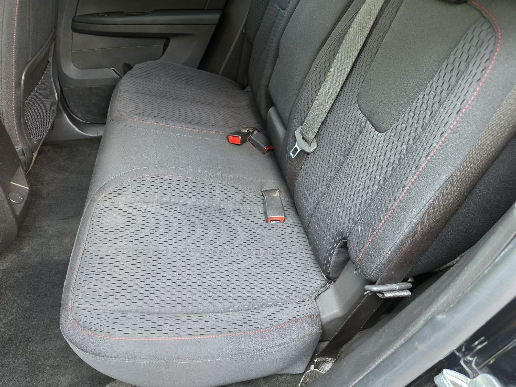 2014 GMC Terrain Image 10