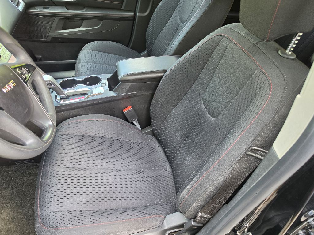 2014 GMC Terrain Image 11