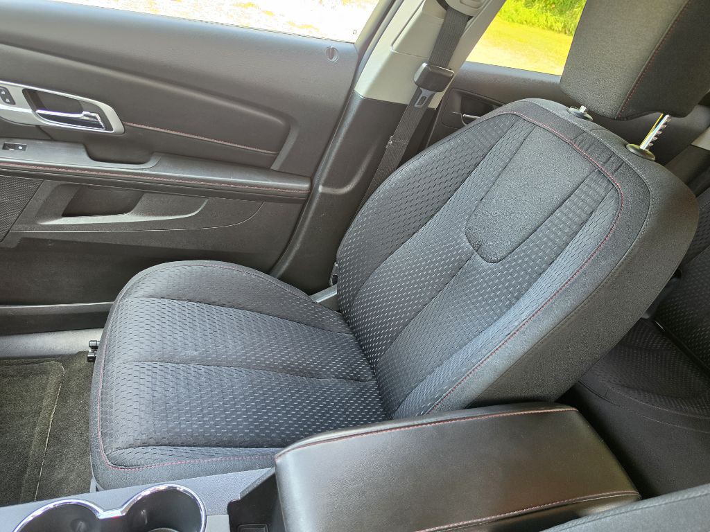 2014 GMC Terrain Image 12