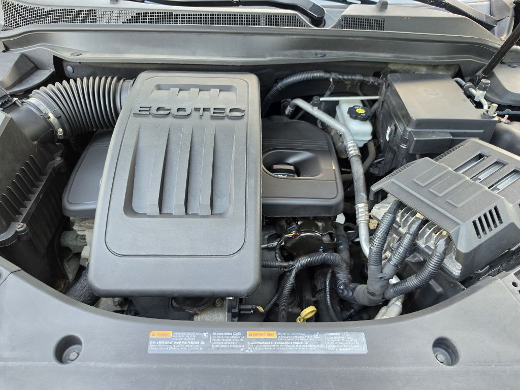2014 GMC Terrain Image 14