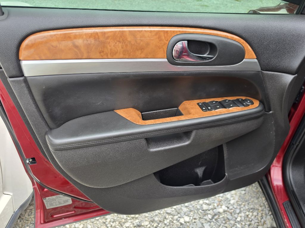2009 Buick Enclave Image 6