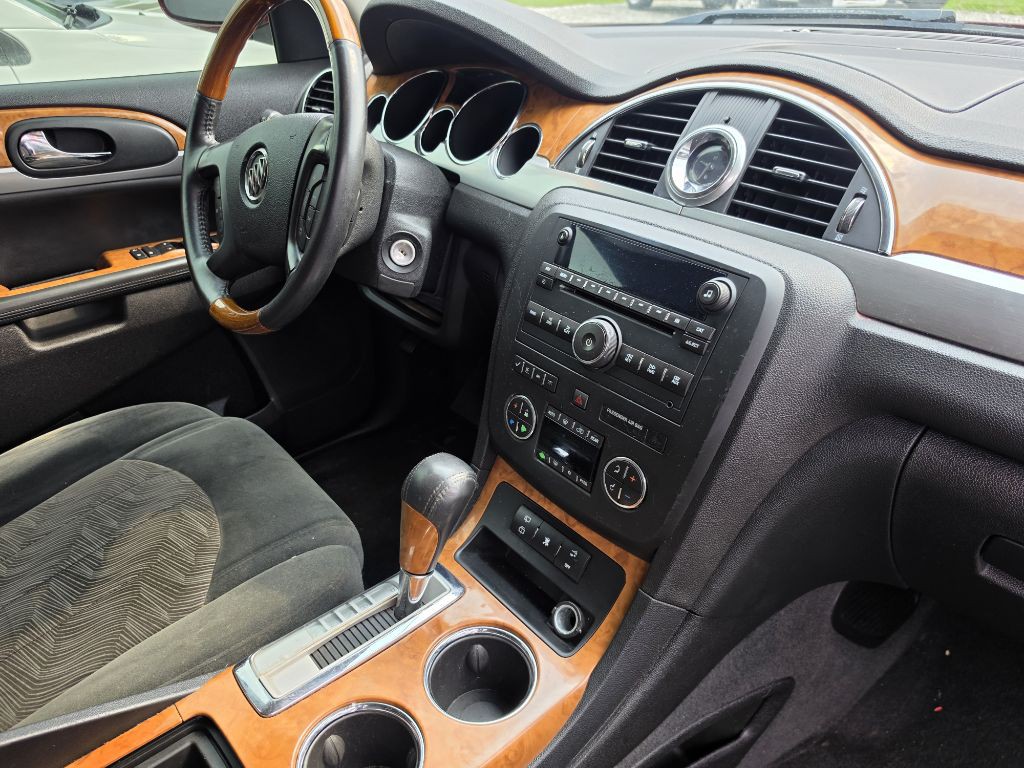 2009 Buick Enclave Image 7