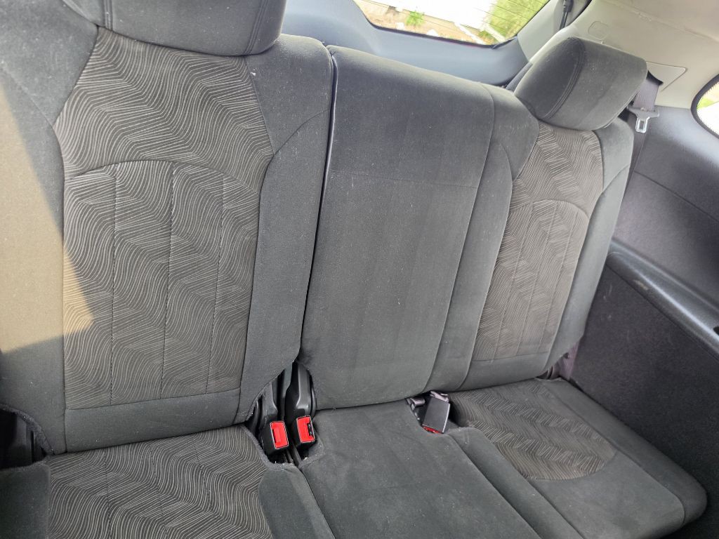 2009 Buick Enclave Image 10