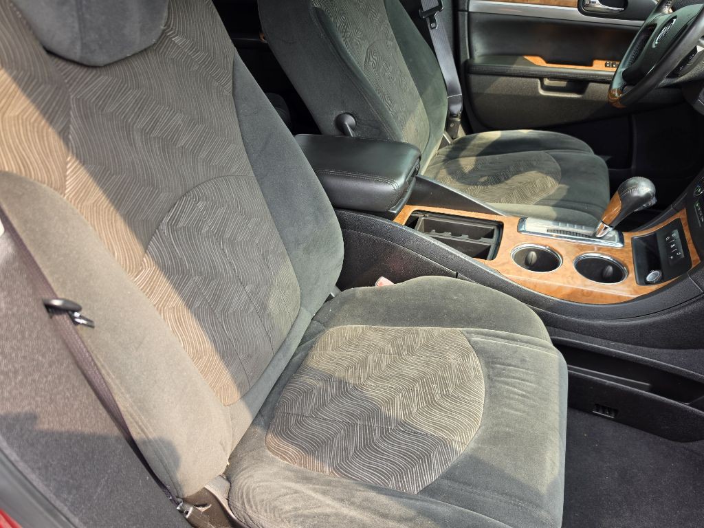 2009 Buick Enclave Image 11
