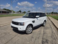 Image for 2013 Land Rover Range Rover Sport HSE ID: 7525489