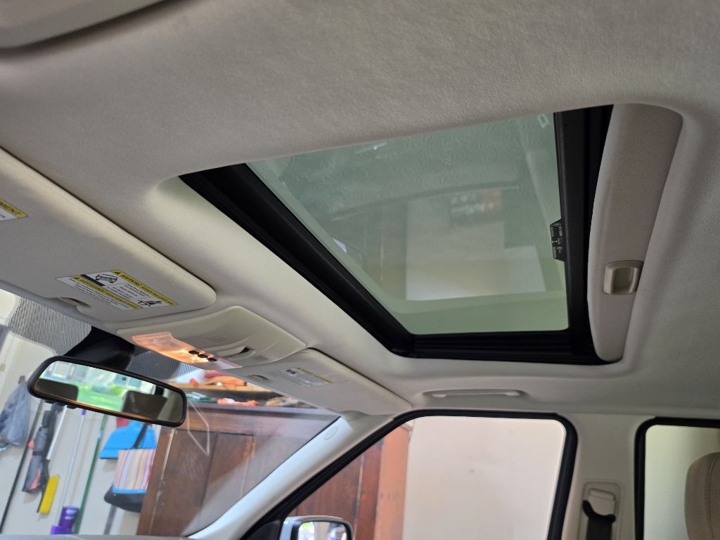 2013 Land Rover Range Rover Sport Image 13