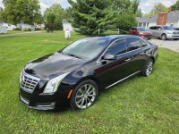 Image for 2013 Cadillac XTS  ID: 7585413