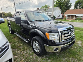 Image for 2012 Ford F-150 Super Cab ID: 7585456