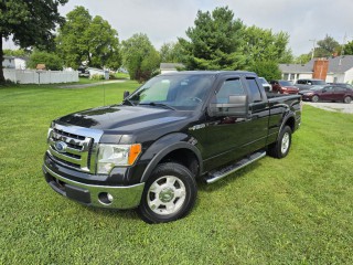 Image for 2012 Ford F-150 Super Cab ID: 7585456