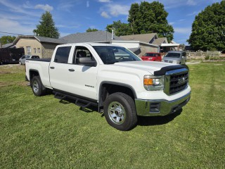 Image for 2014 GMC Sierra 1500 ID: 7585470