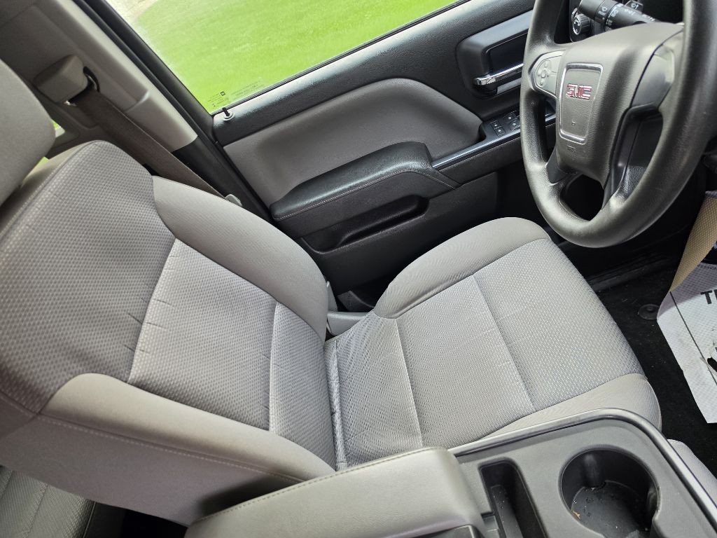 2014 GMC Sierra Image 7