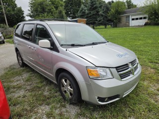 Image for 2009 Dodge Grand Caravan SXT ID: 7596371