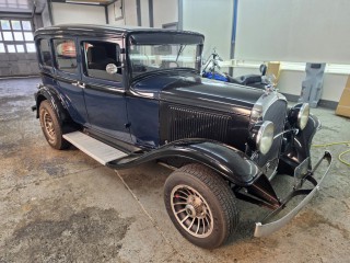 Image for 1931 Plymouth 4dr  ID: 7596881