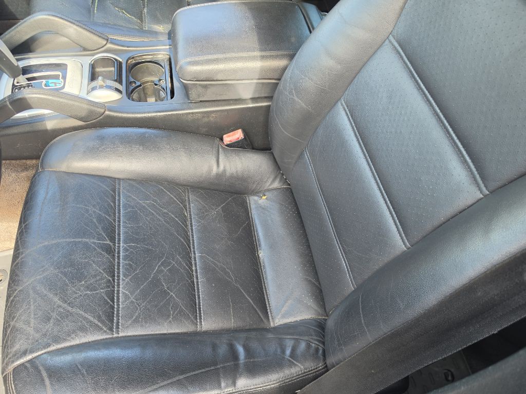 2004 Porsche Cayenne Image 9