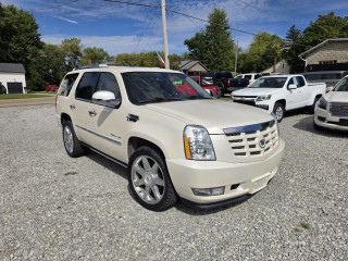 Image for 2013 Cadillac Escalade Luxury ID: 7690706