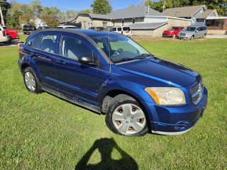 Image for 2009 Dodge Caliber SXT ID: 7706878