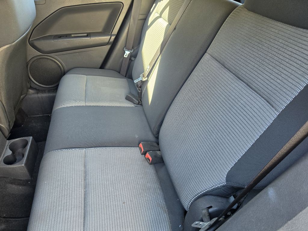 2009 Dodge Caliber Image 6