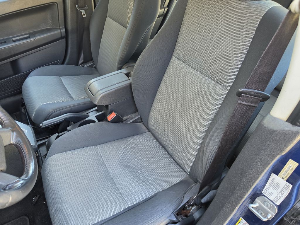 2009 Dodge Caliber Image 7