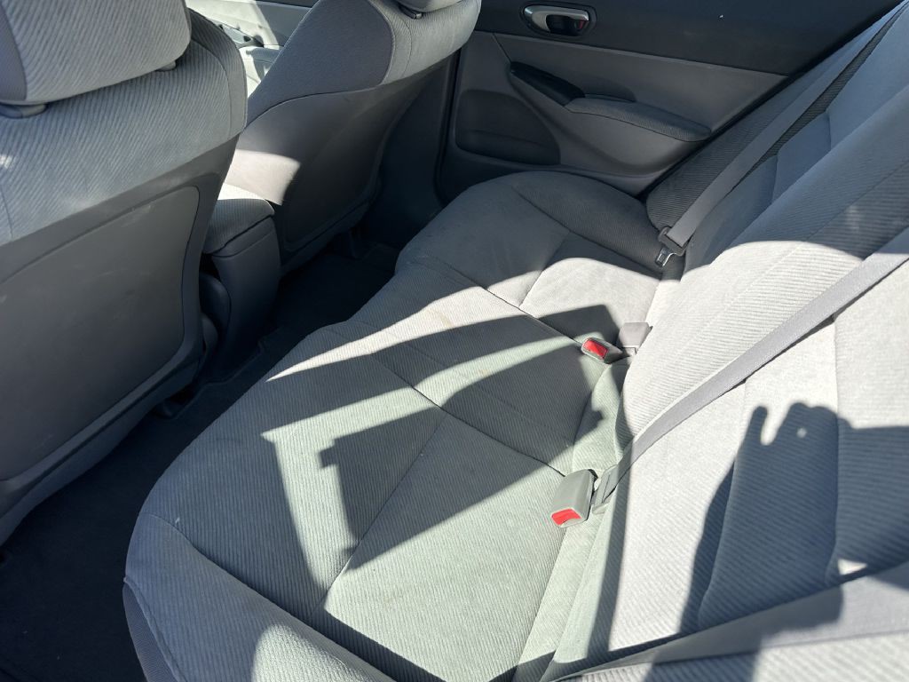 2009 Honda Civic Image 5