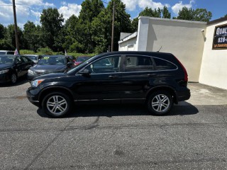 Image for 2010 Honda CR-V EX ID: 6658645