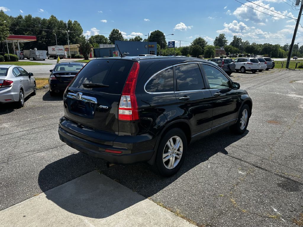 2010 Honda CR-V Image 3