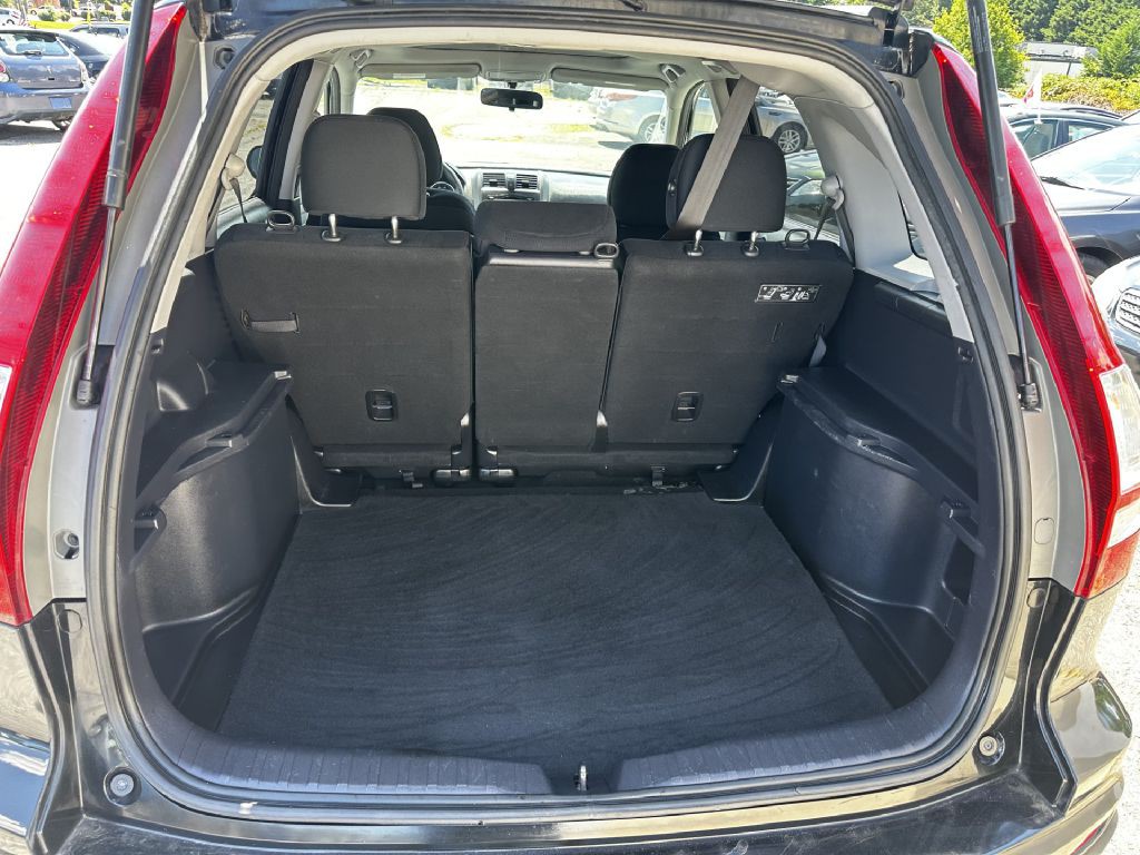 2010 Honda CR-V Image 4