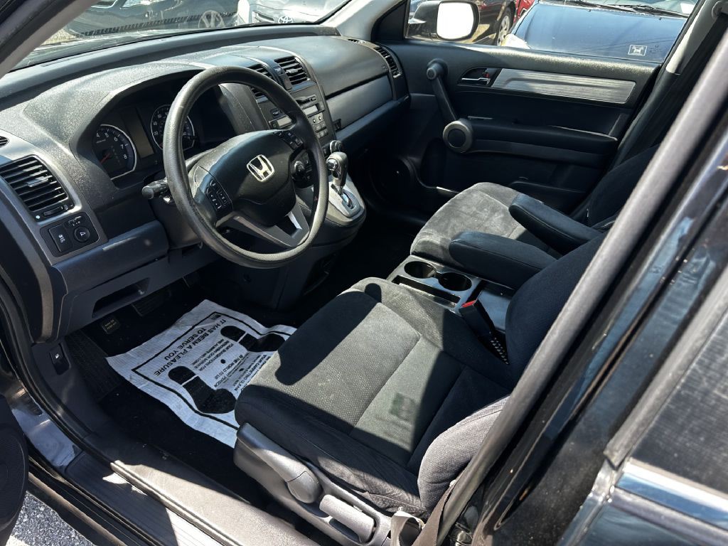 2010 Honda CR-V Image 5