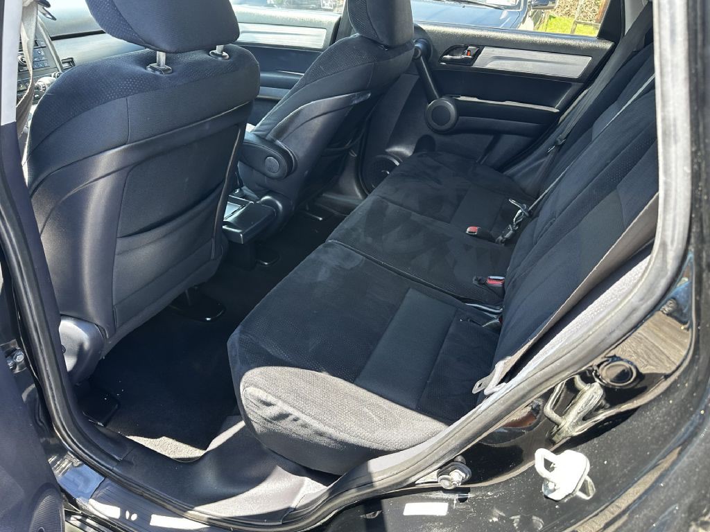 2010 Honda CR-V Image 7