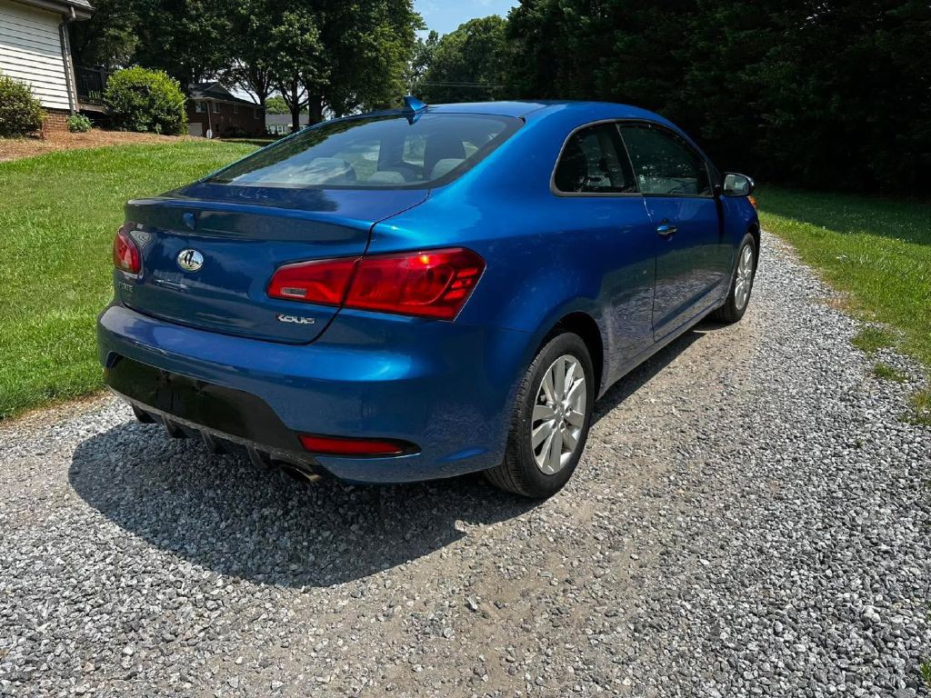 2014 Kia Forte Image 3