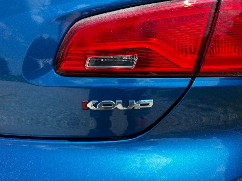 2014 Kia Forte Image 4