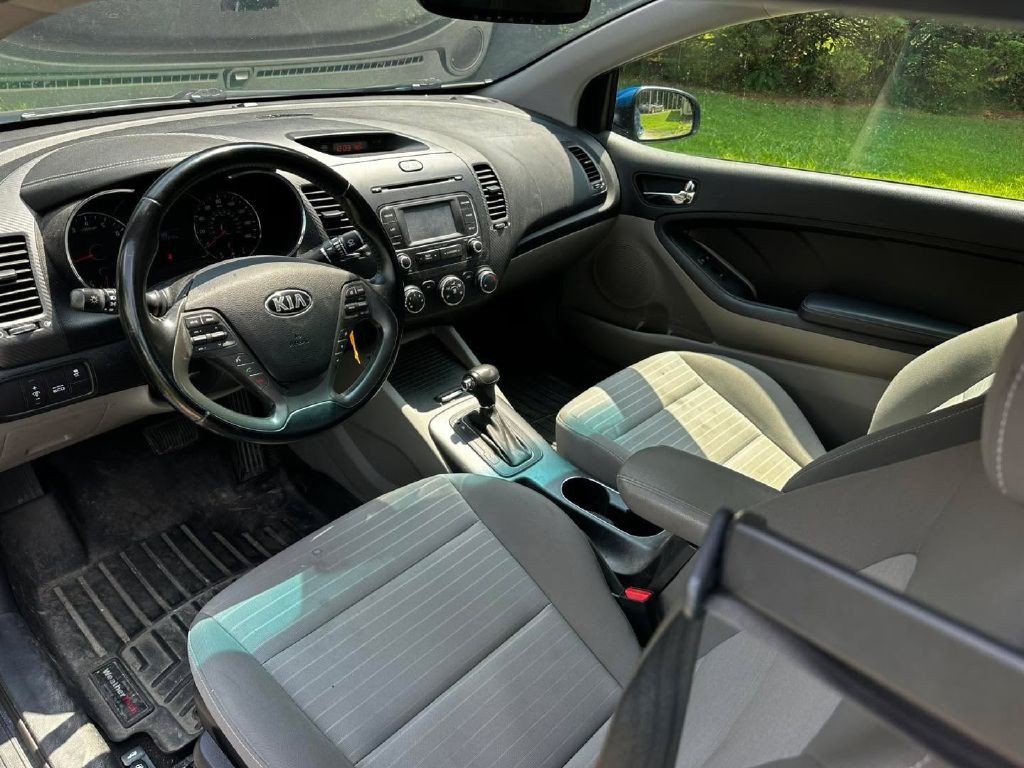 2014 Kia Forte Image 5