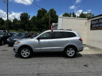 Image for 2010 Hyundai Santa Fe Limited ID: 6672444