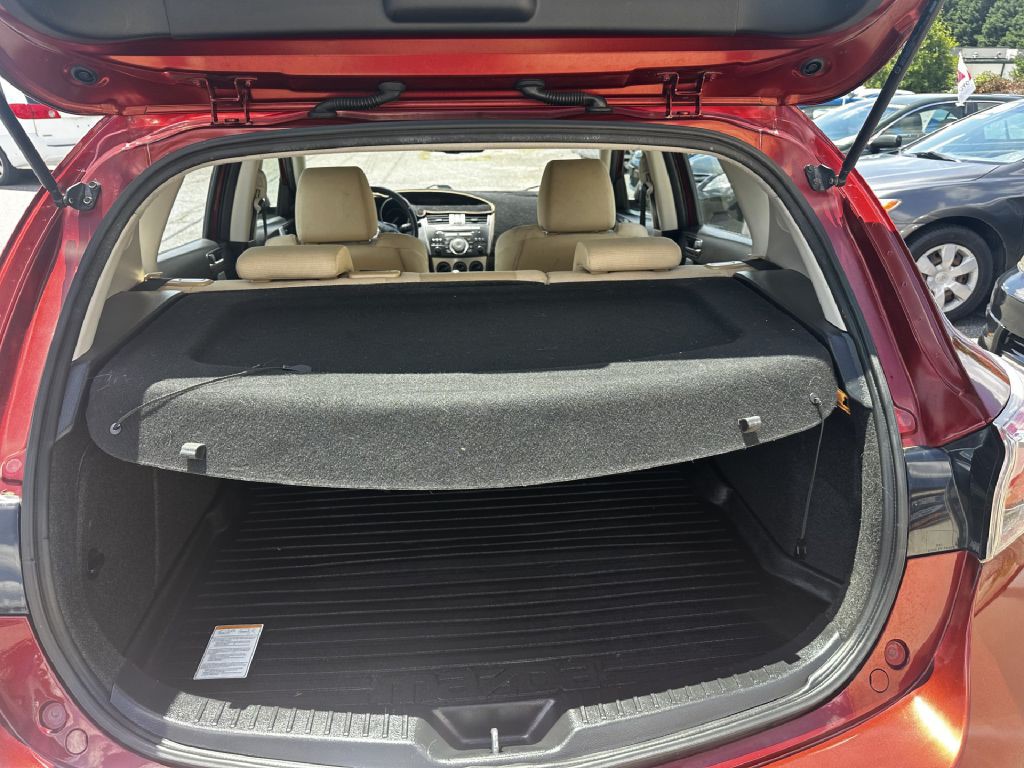 2010 Mazda Mazda3 Image 4
