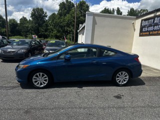 Image for 2012 Honda Civic EX ID: 6673053
