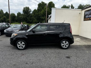Image for 2014 Kia Soul  ID: 6675818