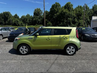 Image for 2015 Kia Soul  ID: 6679907