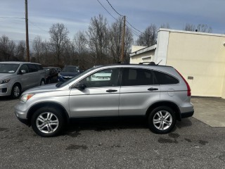 Image for 2011 Honda CR-V EX ID: 6680422