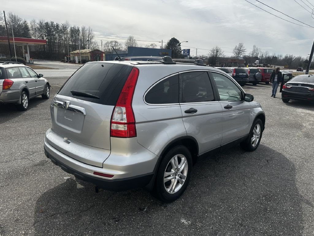2011 Honda CR-V Image 3