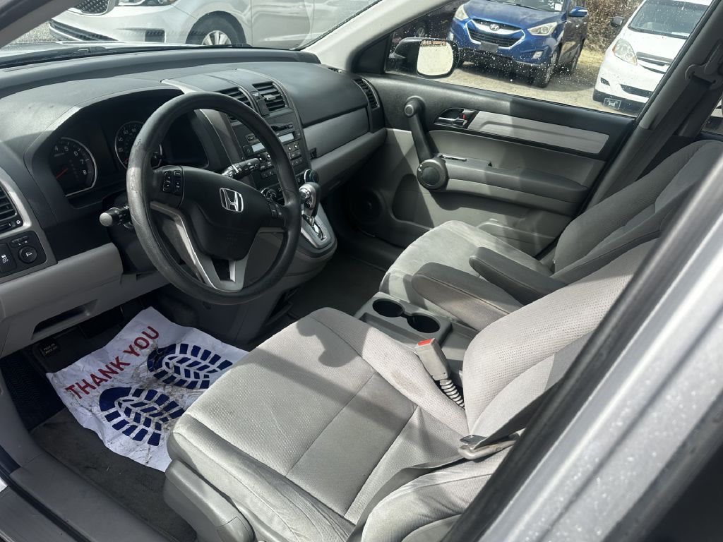 2011 Honda CR-V Image 6